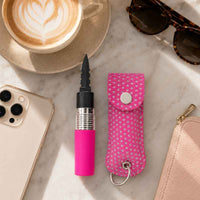 rhinestone-pepper-spray-lipstick-knife-kit