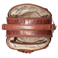 sawyer-studded-leather-ccw-lockable-backpack-cognac