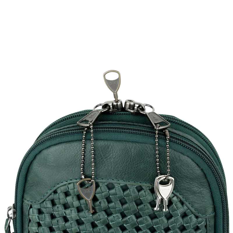 secure-bristol-lockable-leather-concealed-carry-sling-crossbody-purse-green