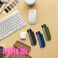 self-defense-slime-pepper-gel-keychains