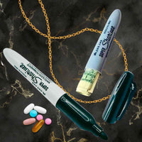 sharpie marker stash can diversion safe 