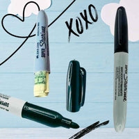 sharpie marker stash can diversion safe 