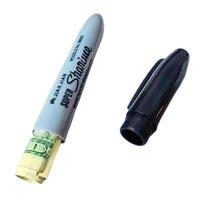 sharpie marker stash can diversion safe 