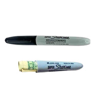 sharpie marker stash can diversion safe 