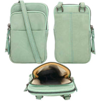 shay-small-conceal-carry-crossbody-purse-RFID-mint