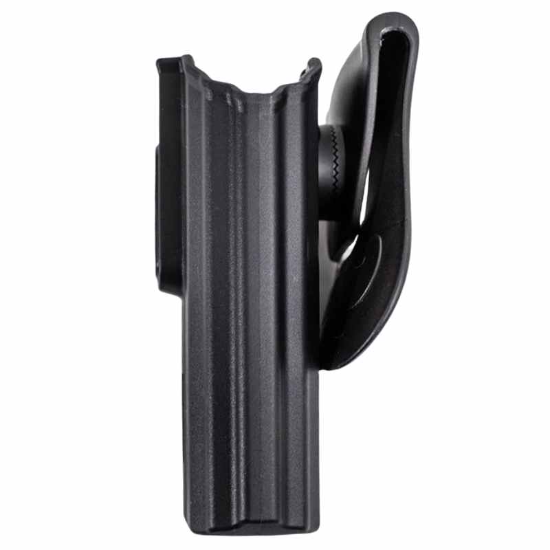 side_view_byrna_IWB_right_hand_molded_holster_swivel