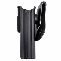 side_view_byrna_IWB_right_hand_molded_holster_swivel