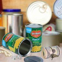 Thumbnail for stash can del monte corn diversion safe