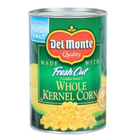 Thumbnail for front view canned corn stash can vegetable diversion safe
