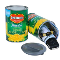 Thumbnail for stash can del monte corn diversion safe