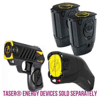 Thumbnail for TASER® Replacement Cartridge 2-Pack (for Bolt, Pulse, Pulse+, C2)