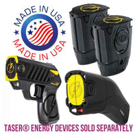 Thumbnail for TASER® Replacement Cartridge 2-Pack (for Bolt, Pulse, Pulse+, C2)