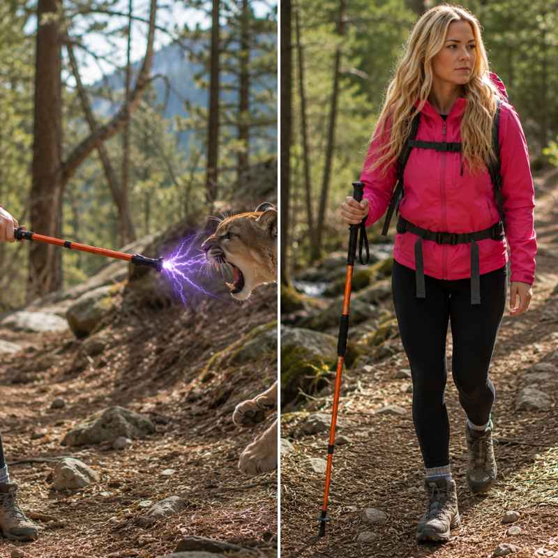 trail-defense-hike-strike-stun-gun-walking-stick