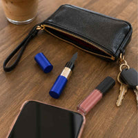 womens-lipstick-disguised-self-defense-knife-blue