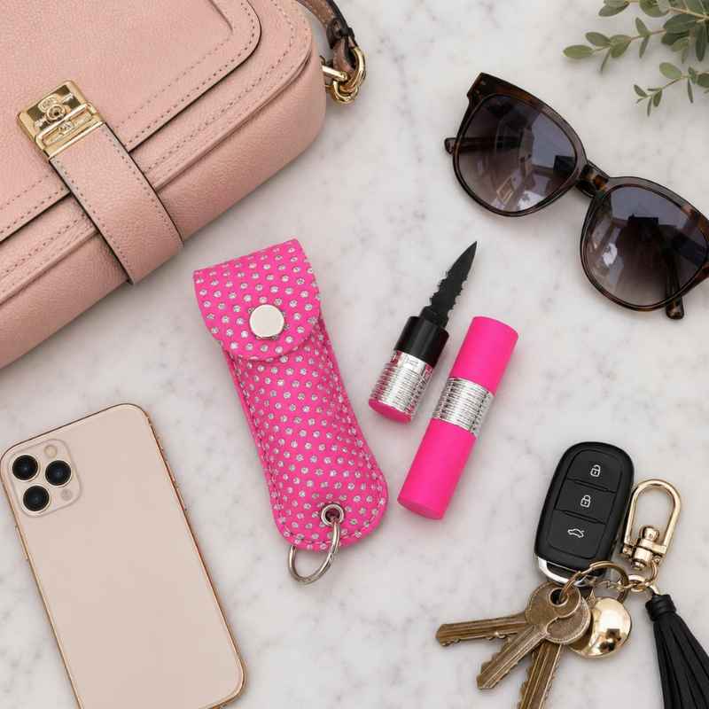 womens-pink-self-defense-kit-lifestyle