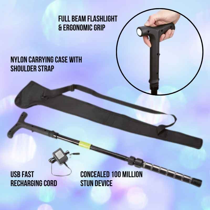 zap-stun-cane-included-accessories-defensive-walking-weapon