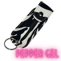 zebra_pepper_gel_self_defense_keychain_defense_divas