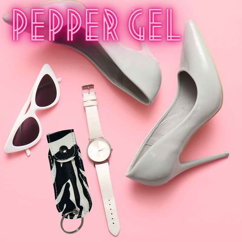 zebra_pepper_gel_self_defense_keychain_defense_divas