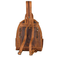 zippered-strap-daisy-cognac-leather-concealed-carry-backpack-edc-lockable-bag
