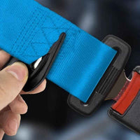 Thumbnail for 3n1 car hack auto safety seat belt cutter