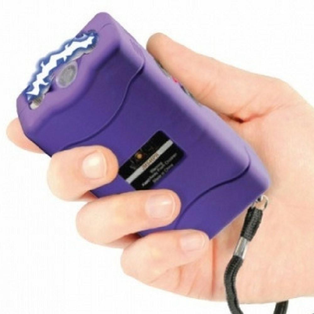 Defense Divas® Package Deals Purple Power Duo II Self Defense Kit