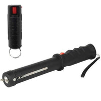 Defense Divas® Package Deals Bark & Bite Animal Control Personal Protection Kit
