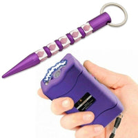 Thumbnail for Defense Divas® Package Deals Defend Her Dana Purple Self Defense Kit