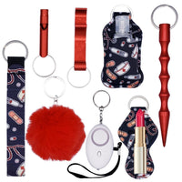 FF-MEDICAL-BASIC package contents