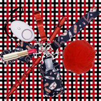 Fight-Fobs-self-defense-keyring-9-piece-medical-theme