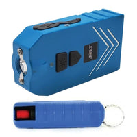 Defense Divas® Package Deals The Guarded Gretchen Self Defense Kit