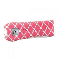 Defense Divas® Stun Guns 21,000,000 Volt Ladies Choice Designer Pink Stun Gun Flashlight QF