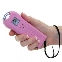 Montana West Package Deals Fringe Concealed Carry Purse & Stun Gun Set
