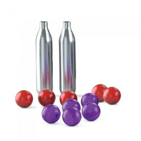 Thumbnail for Defense Divas® Pepper Spray PepperBall® LifeLite Pepper Spray Pellet Launcher Refill Kit