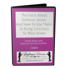 Defense Divas® Package Deals Discreet Diva Womens Self Defense Kit
