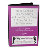 Thumbnail for Defense Divas® Package Deals Discreet Diva Womens Self Defense Kit