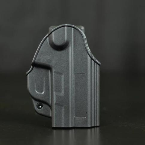 Defense Divas® Pepper Spray PepperBall® TCP Pepper Spray Pellet Launcher Holster