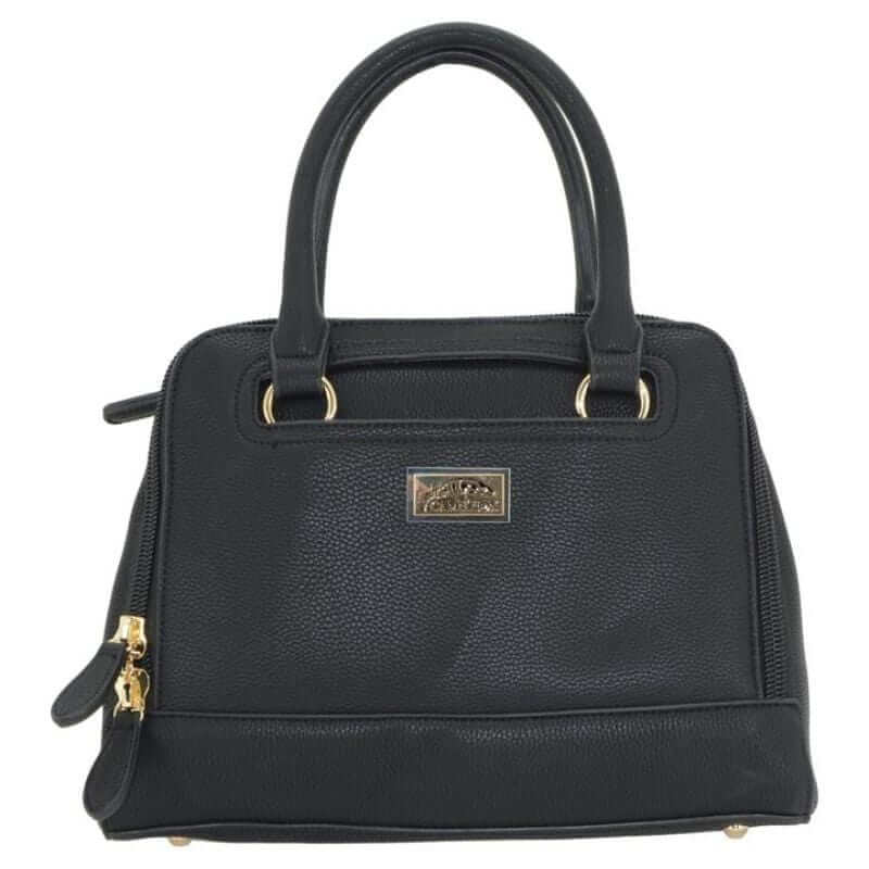 Belladonna Concealed Carry Purse Firearm Hangbag Defense Divas