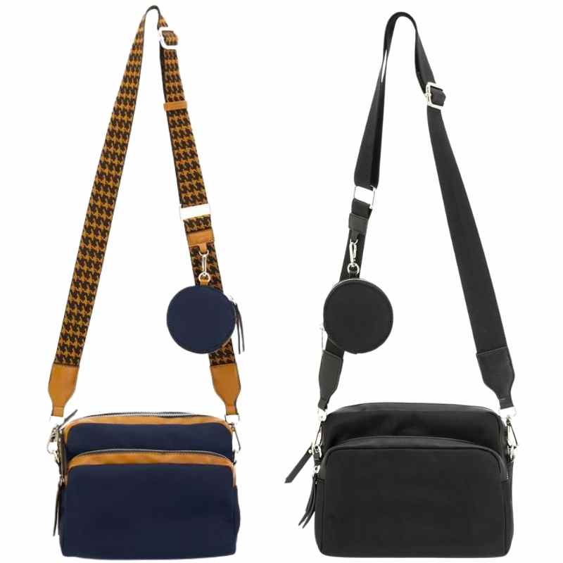 cameleon harper conceal carry crossbody purses