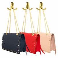 Thumbnail for cameleon kylie ccw handbags hanging gun purses
