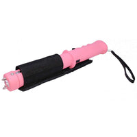 Defense Divas® Stun Guns 10 Million Volt Stun Baton Flashlight Stun Gun Combo