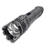 Defense Divas® Stun Guns Tactical Force Cheetah Defender HD Stun Gun Flashlight