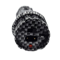 Defense Divas® Stun Guns Tactical Force Cheetah Defender HD Stun Gun Flashlight