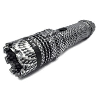Defense Divas® Stun Guns Tactical Force Cheetah Defender HD Stun Gun Flashlight