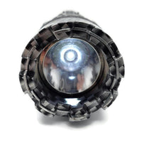 Defense Divas® Stun Guns Tactical Force Cheetah Defender HD Stun Gun Flashlight