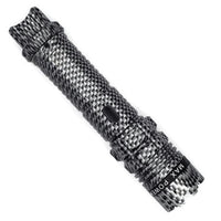 Defense Divas® Stun Guns Tactical Force Cheetah Defender HD Stun Gun Flashlight