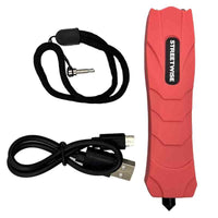 defense-divas-pink-SERPENT-stun-guns-glass-breaker-taser-kit