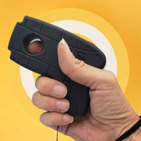 Thumbnail for defense-divas-pistol-taser-gun-grip-non-lethal-self-defense