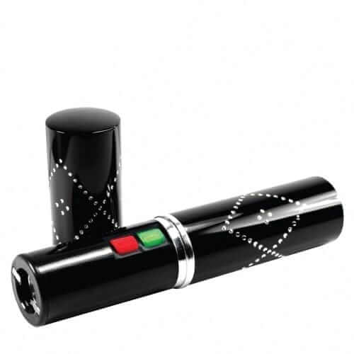 Defense Divas® Package Deals "Black Widow Brianna" Female Self Defense Kit