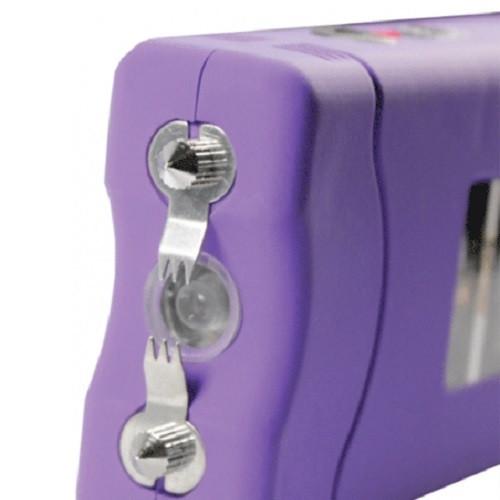Defense Divas® Stun Guns The Jolt 56 Million Volt Mini Stun Gun Self Defense