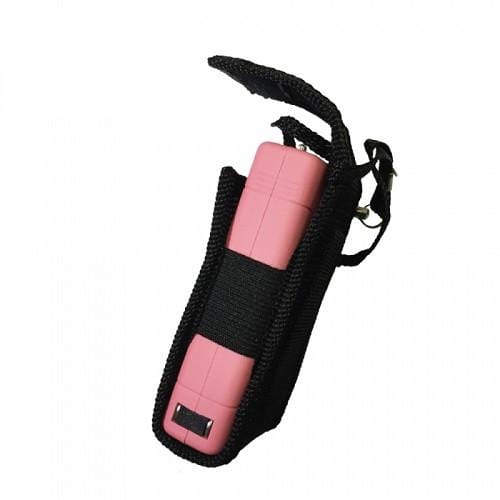Defense Divas® Stun Guns The Jolt 56 Million Volt Mini Stun Gun Self Defense
